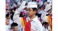 Lời dẫn chương trình chào cờ đầu tuần chọn lọc hay nhất