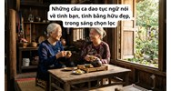 Những câu ca dao tục ngữ nói về tình bạn, tình bằng hữu đẹp, trong sáng chọn lọc hay nhất