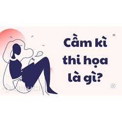 Cầm Kỳ Thi Họa là gì? Ý nghĩa của cầm kỳ thi họa?