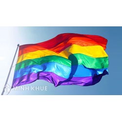 Viết bài luận thuyết phục người khác từ bỏ tư tưởng kì thị người đồng tính chọn lọc hay nhất