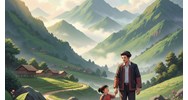 Cảm nhận bài thơ Nói với con của Y Phương chọn lọc hay nhất
