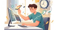 Viết bài luận thuyết phục người khác từ bỏ thói quen trì hoãn hay nhất