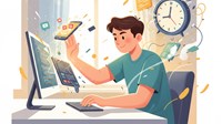 Viết bài luận thuyết phục người khác từ bỏ thói quen trì hoãn hay nhất