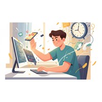Viết bài luận thuyết phục người khác từ bỏ thói quen trì hoãn hay nhất