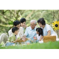 Mẫu đơn đăng ký gia đình văn hóa theo quy định mới nhất