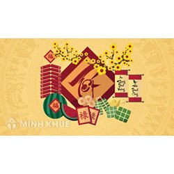 Tết dương lịch tiếng Anh là gì? Tết âm lịch tiếng Anh là gì? Một số ngày lễ bằng tiếng Anh