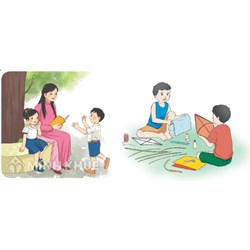 Bài văn biểu cảm về thầy cô giáo chọn lọc hay nhất