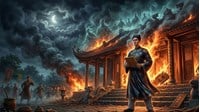 Phân tích Chuyện chức phán sự đền Tản Viên của Nguyễn Dữ hay nhất