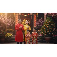 Những việc nên làm vào ngày mùng 1 Tết để được may mắn cả năm