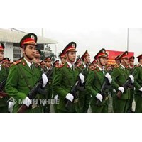 Nghĩa vụ công an là gì? Nghĩa vụ công an khác gì nghĩa vụ quân sự?