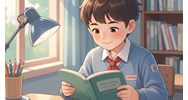Bài dự thi viết cảm nhận về một cuốn sách mà em yêu thích nhất