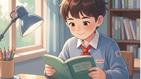 Bài dự thi viết cảm nhận về một cuốn sách mà em yêu thích nhất