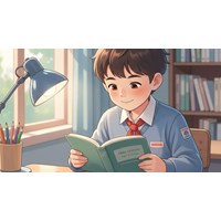 Bài dự thi viết cảm nhận về một cuốn sách mà em yêu thích nhất