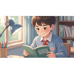 Bài dự thi viết cảm nhận về một cuốn sách mà em yêu thích nhất