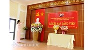 Đảng viên có bị phạt vì không viết bản kiểm điểm hàng năm không?
