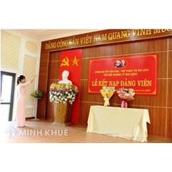 Không viết bản kiểm điểm cuối năm Đảng viên có bị kỷ luật không?