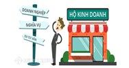 Lợi ích khi hộ kinh doanh chuyển lên doanh nghiệp gồm những gì?