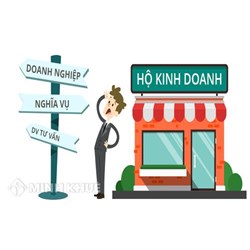 Lợi ích khi hộ kinh doanh chuyển lên doanh nghiệp gồm những gì?