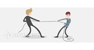 Nguyên nhân dẫn đến cạnh tranh là gì? Cho ví dụ về cạnh tranh