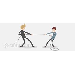 Nguyên nhân dẫn đến cạnh tranh là gì? Cho ví dụ về cạnh tranh