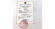 Hợp pháp hóa lãnh sự tiếng Anh là gì? Consular legalization là gì?