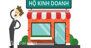 Hộ kinh doanh cá thể có cần phải lấy hoá đơn đầu vào không?