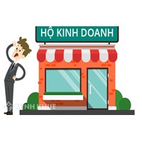 Hộ kinh doanh cá thể có cần phải lấy hoá đơn đầu vào không?