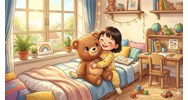 Bài văn tả con gấu bông chọn lọc hay nhất