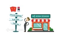 Nộp hồ sơ thành lập, đăng ký hộ kinh doanh cá thể ở đâu?