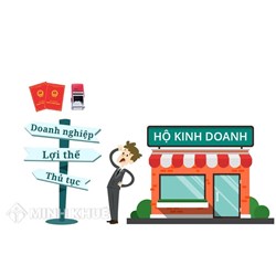 Nộp hồ sơ thành lập, đăng ký hộ kinh doanh cá thể ở đâu?