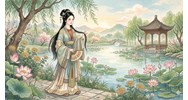 Viết đoạn văn miêu tả vẻ đẹp của Thúy Kiều chọn lọc hay nhất