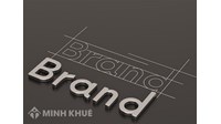 Nhãn hiệu Tiếng Anh là gì? Trademark là gì? Brand name là gì?