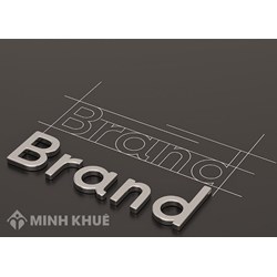 Nhãn hiệu Tiếng Anh là gì? Trademark là gì? Brand name là gì?