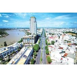 Thành lập chi nhánh công ty tại Cần Thơ thực hiện như thế nào?
