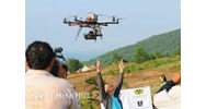 Xin cấp giấy phép bay flycam, drone ở đâu?  Lệ phí cấp phép bay flycam?