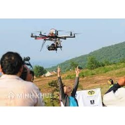 Xin cấp giấy phép bay flycam, drone ở đâu?  Lệ phí cấp phép bay flycam?