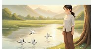 Phân tích đặc điểm nhân vật Mon trong Bầy chim chìa vôi hay nhất