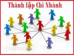 Thành lập chi nhánh công ty tại Bình Dương