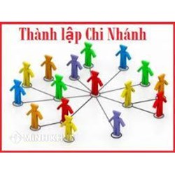 Thành lập chi nhánh công ty tại Bình Dương