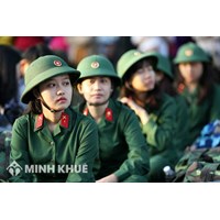 Uống thuốc, dùng mẹo để khám trượt nghĩa vụ quân sự có phạm tội không?