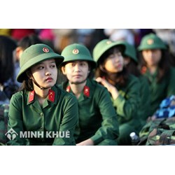 Uống thuốc, dùng mẹo để khám trượt nghĩa vụ quân sự có phạm tội không?