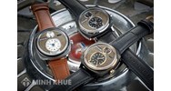 Mã ngành nghề kinh doanh đồng hồ, sản xuất đồng hồ khi thành lập doanh nghiệp là gì?