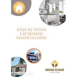 Thành lập hộ kinh doanh tại quận Cầu Giấy, Hà Nội