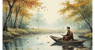 Bài phân tích Câu cá mùa thu (Thu điếu) chọn lọc hay nhất