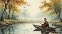 Bài phân tích Câu cá mùa thu (Thu điếu) chọn lọc hay nhất