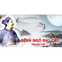 Phân tích tư tưởng nhân nghĩa trong Bình Ngô đại cáo chọn lọc hay nhất