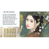 Phân tích bài thơ Độc Tiểu Thanh kí của Nguyễn Du (hay nhất)