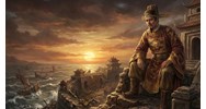 Phân tích nhân vật An Dương Vương trong truyền thuyết Mỵ Châu Trọng Thủy