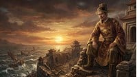 Phân tích nhân vật An Dương Vương trong truyền thuyết Mỵ Châu Trọng Thủy