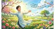 Phân tích khổ cuối bài thơ Vội vàng của nhà thơ Xuân Diệu hay nhất